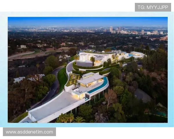 洛杉矶娱乐城：体验奢华娱乐的最佳选择，享受多样化的娱乐项目和高端服务